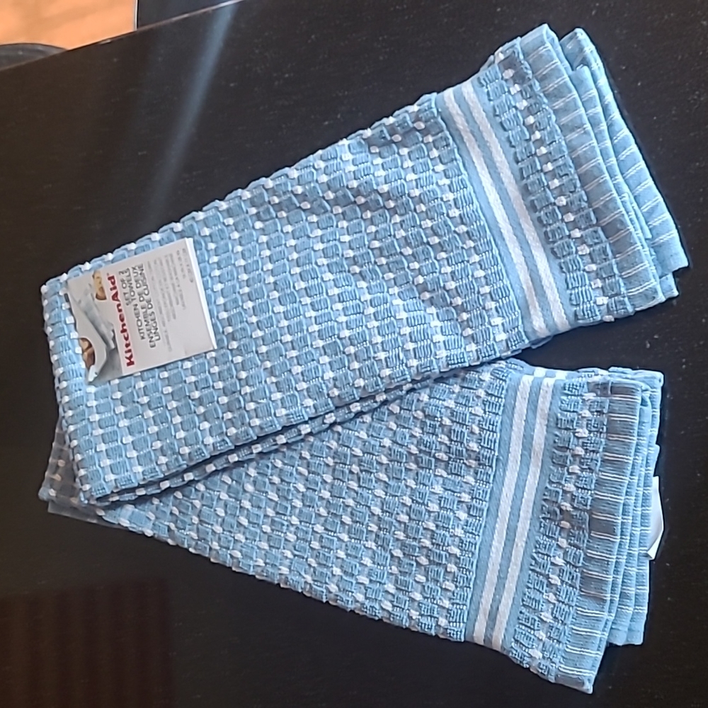 KitchenAid Towels